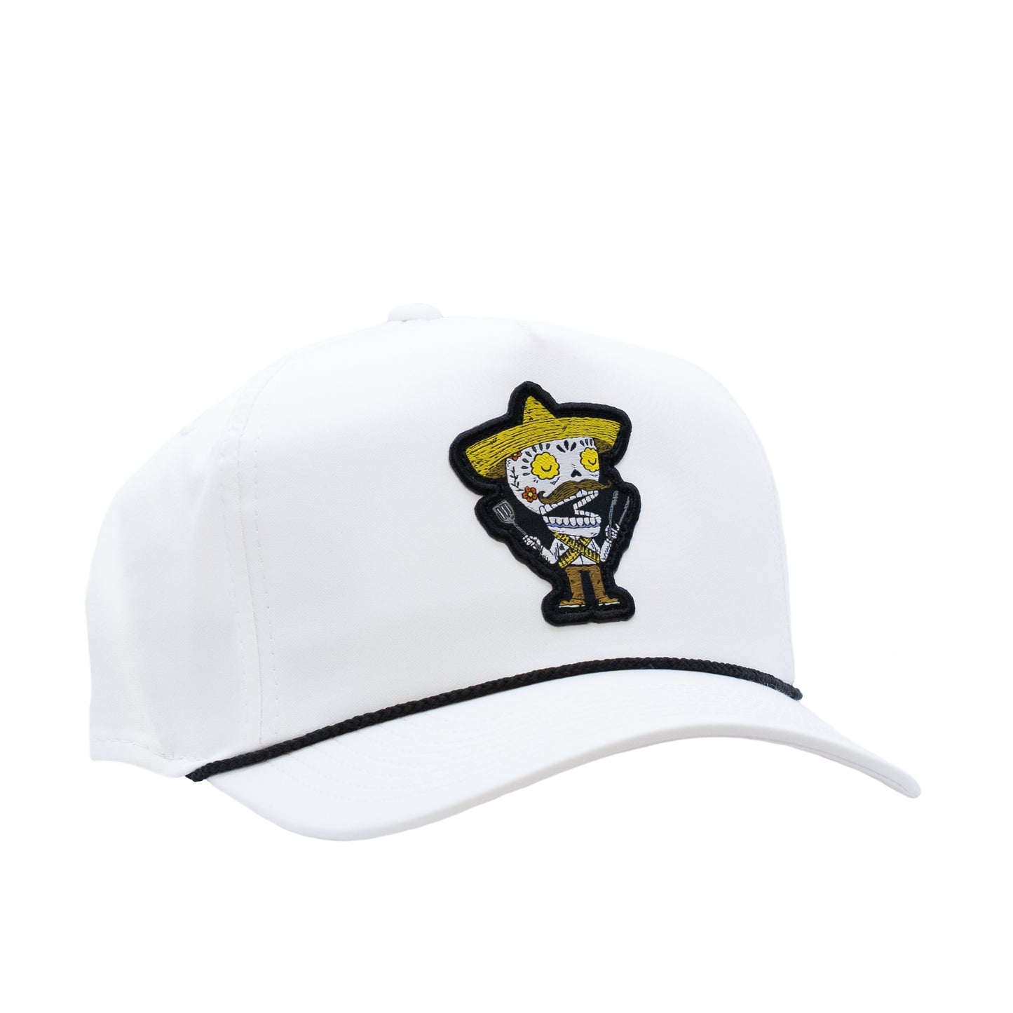 imperial-meato-bandito-patch-white-g0 WhiteMeato.jpg