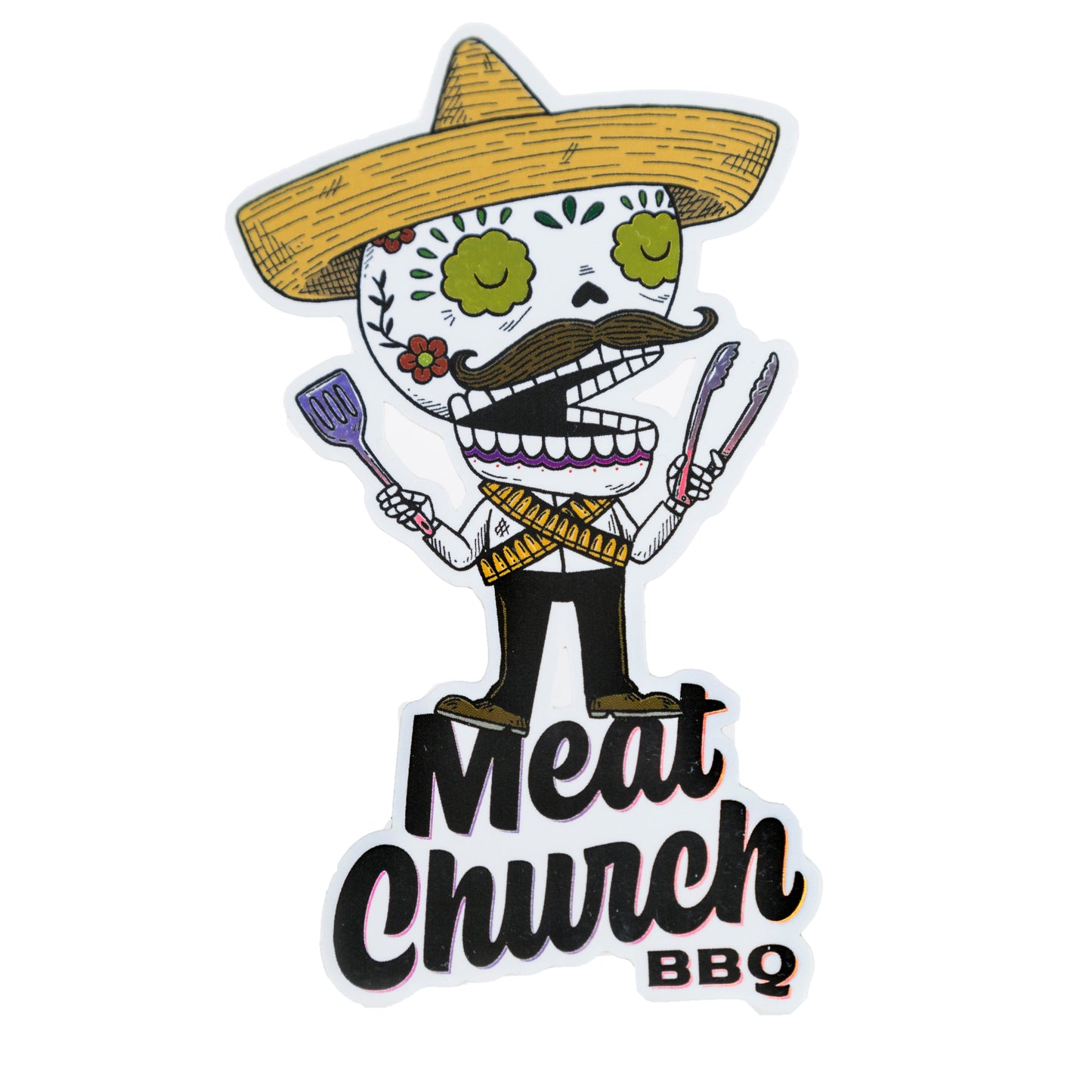 meato-bandito-sugar-skull-sticker-g4 Bandito_HR.jpg