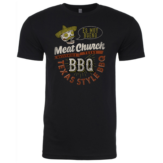 muy-bueno-meato-bandito-t-shirt-b2 ESMUYBUENO-WEBSITEVERSION.png