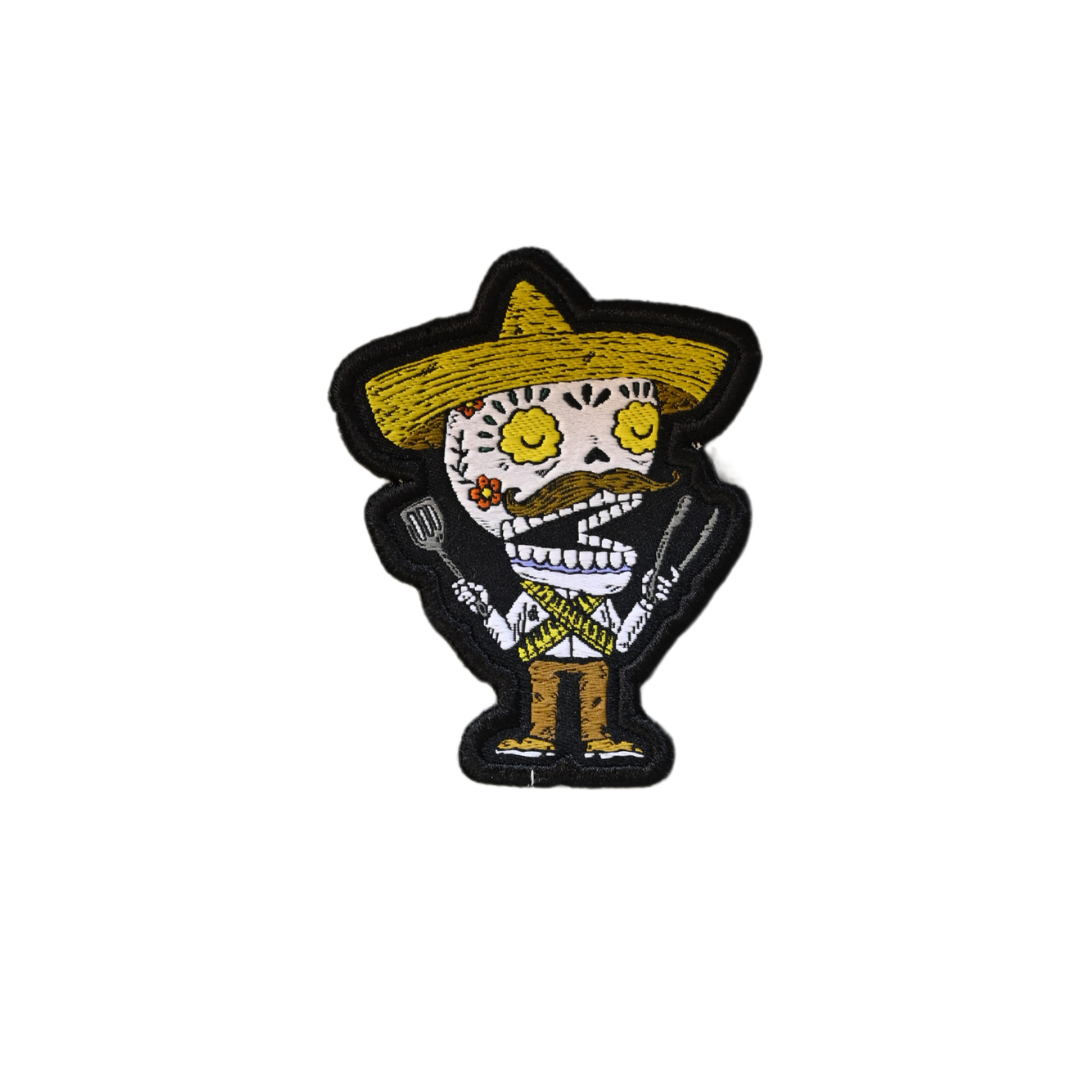 meat-church-meato-bandito-patch-a4 MEATOPATCH.png