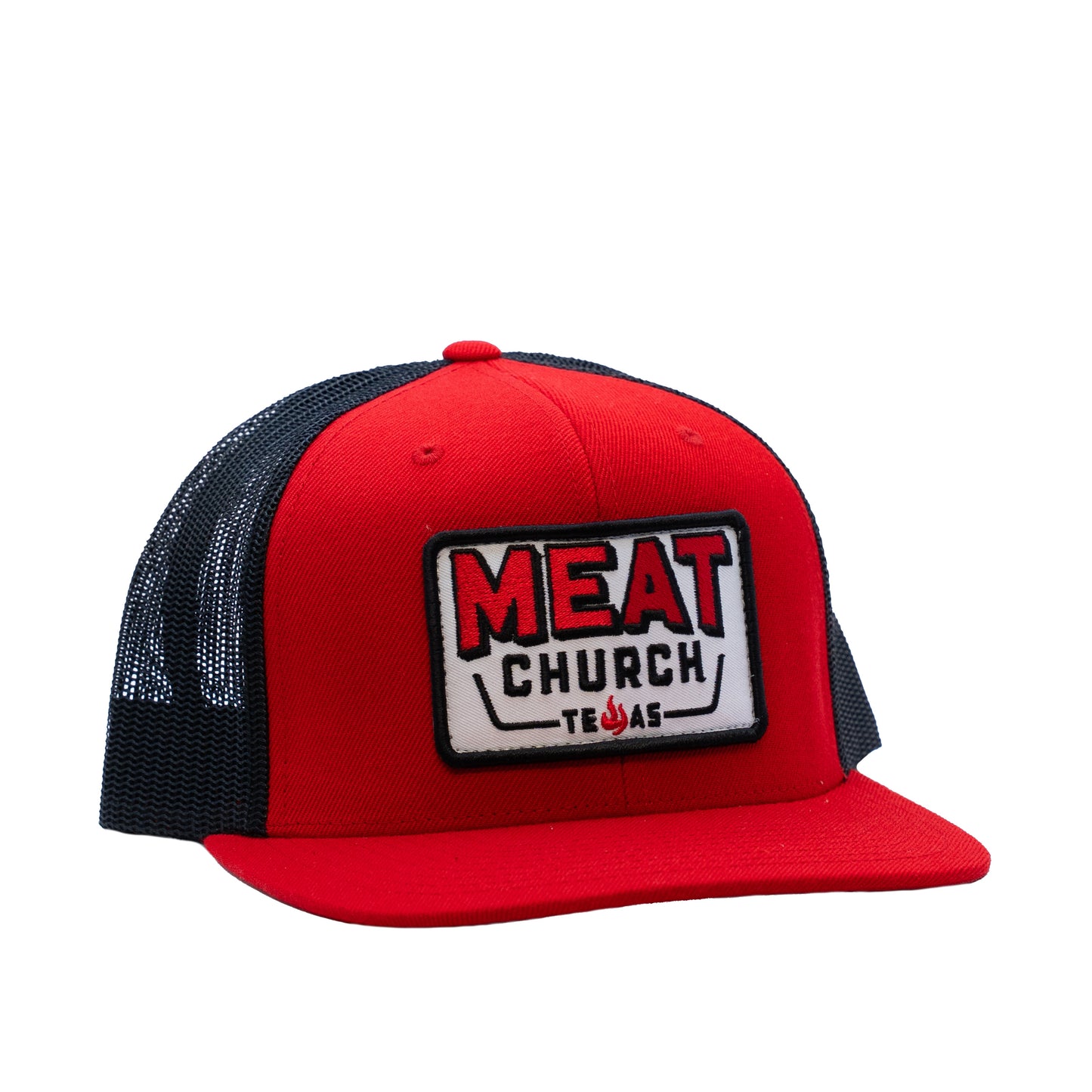 red-patch-hat-o9 RedMCTexasFlatBill.jpg