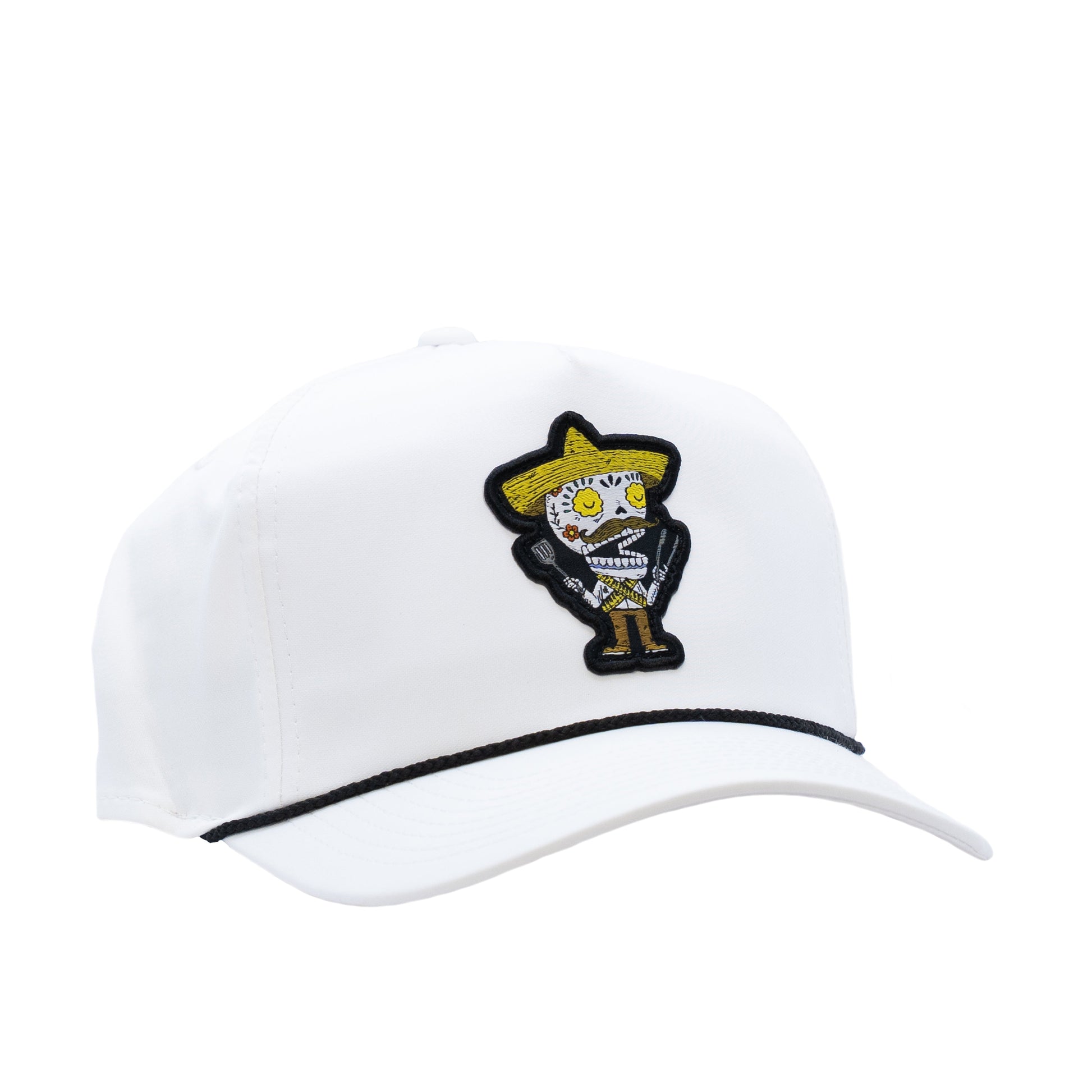 imperial-meato-bandito-patch-white-g0 WhiteMeato.jpg